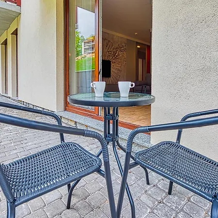 Wonder Home - Apartamenty Blisko Centrum, Tuz Przy Kolei Gondolowej I Trasach Single Track Swieradow-Zdroj Exterior photo