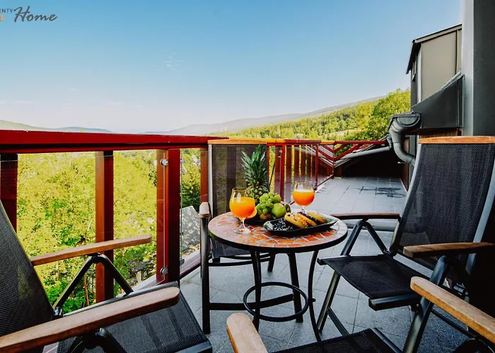 Wonder Home - Apartamenty Blisko Centrum, Tuz Przy Kolei Gondolowej I Trasach Single Track