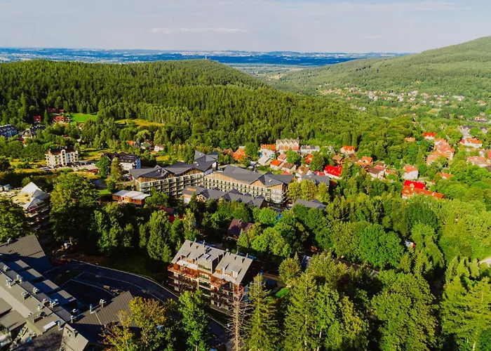 Wonder Home - Apartamenty Blisko Centrum, Tuz Przy Kolei Gondolowej I Trasach Single Track