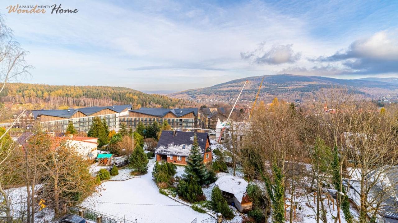 Wonder - Blisko Centrum, Tuz Przy Kolei Gondolowej I Trasach Single Track Apartment *