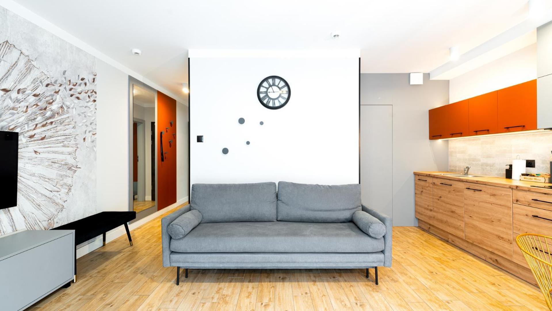 Wonder - Blisko Centrum, Tuz Przy Kolei Gondolowej I Trasach Single Track Apartment Swieradow-Zdroj