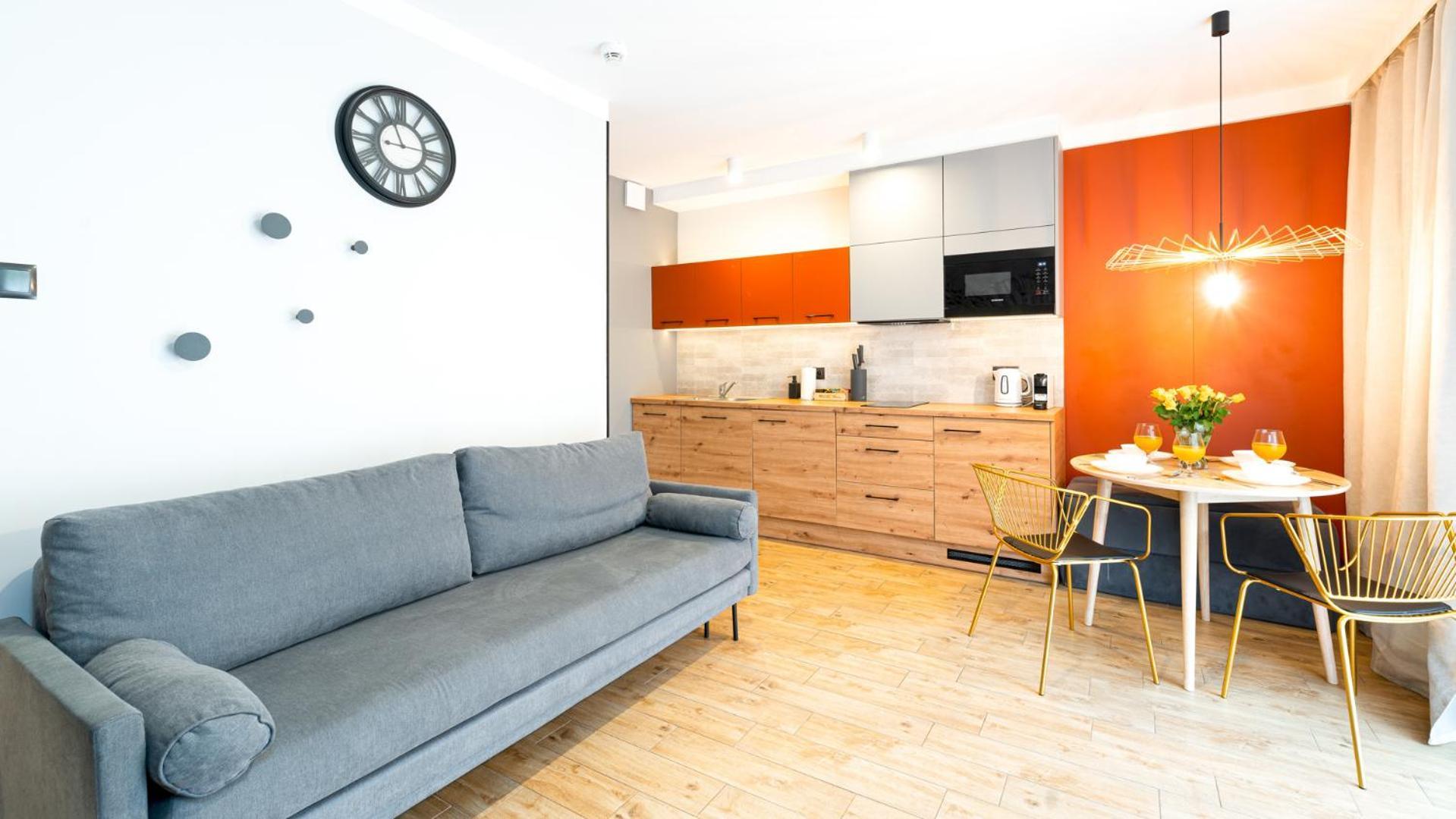 Wonder - Blisko Centrum, Tuz Przy Kolei Gondolowej I Trasach Single Track Apartment