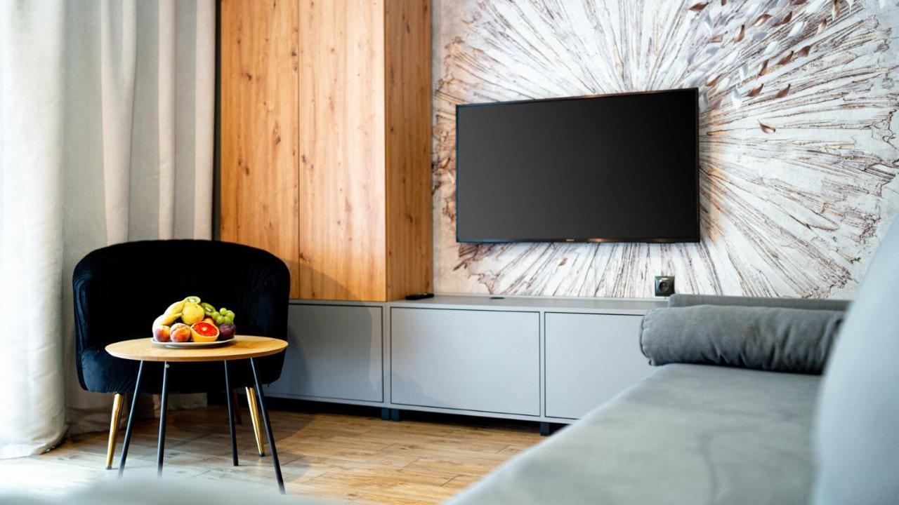 Wonder - Blisko Centrum, Tuz Przy Kolei Gondolowej I Trasach Single Track Apartment Swieradow-Zdroj